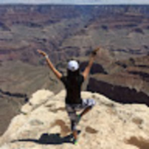 Meet your Posher, Daniela